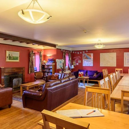 Hostel Yha Dufton Appleby-in-Westmorland Zewnętrze zdjęcie