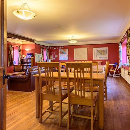 Hostel Yha Dufton Appleby-in-Westmorland Zewnętrze zdjęcie
