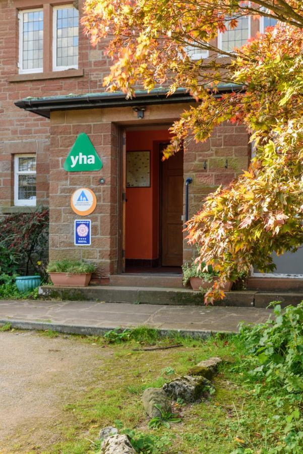 Hostel Yha Dufton Appleby-in-Westmorland Zewnętrze zdjęcie