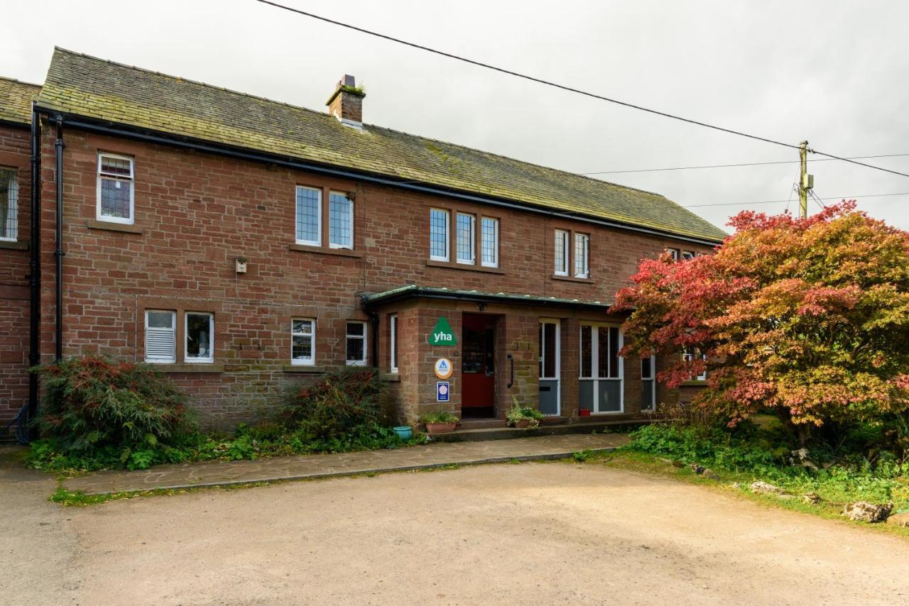 Hostel Yha Dufton Appleby-in-Westmorland Zewnętrze zdjęcie
