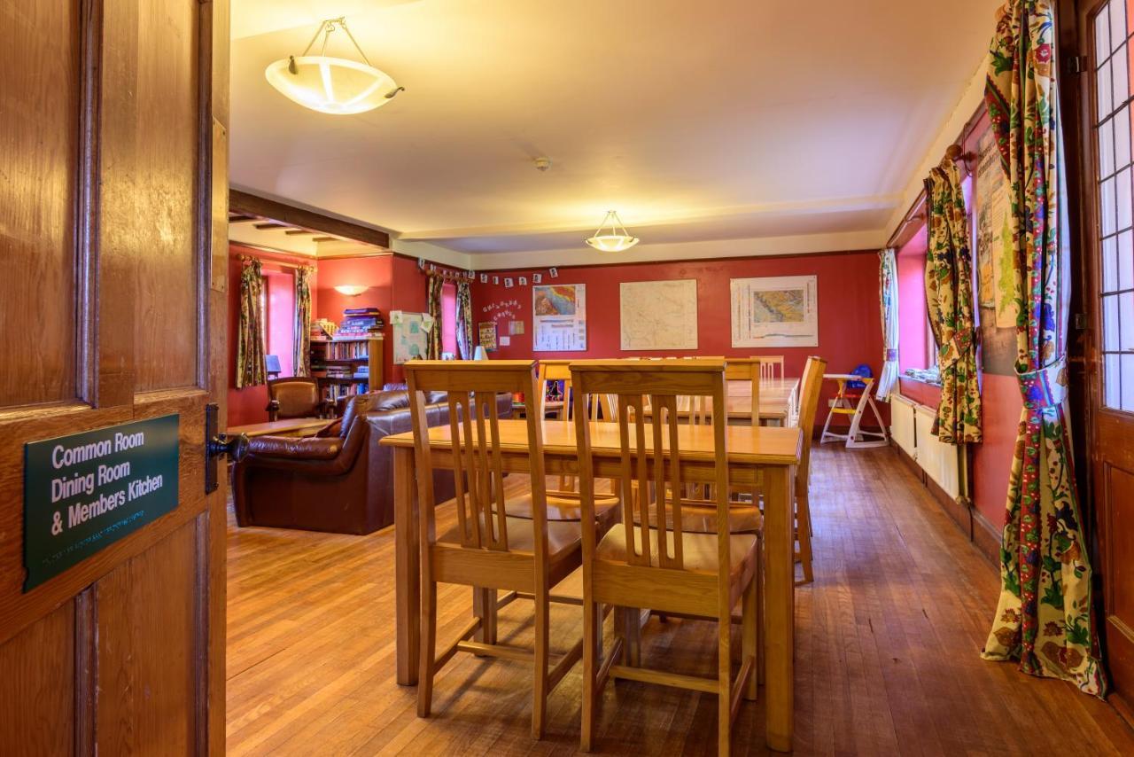 Hostel Yha Dufton Appleby-in-Westmorland Zewnętrze zdjęcie