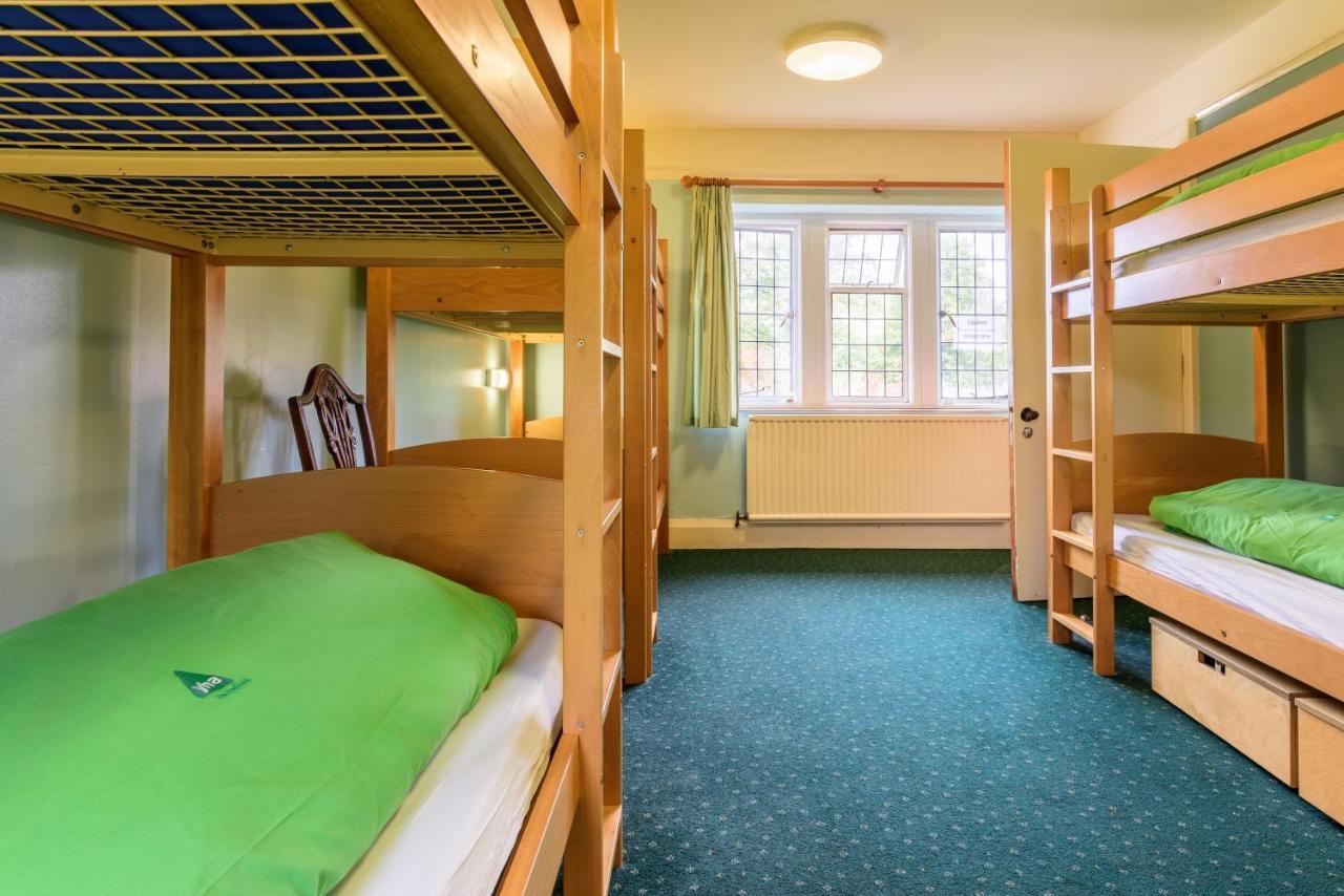 Hostel Yha Dufton Appleby-in-Westmorland Zewnętrze zdjęcie