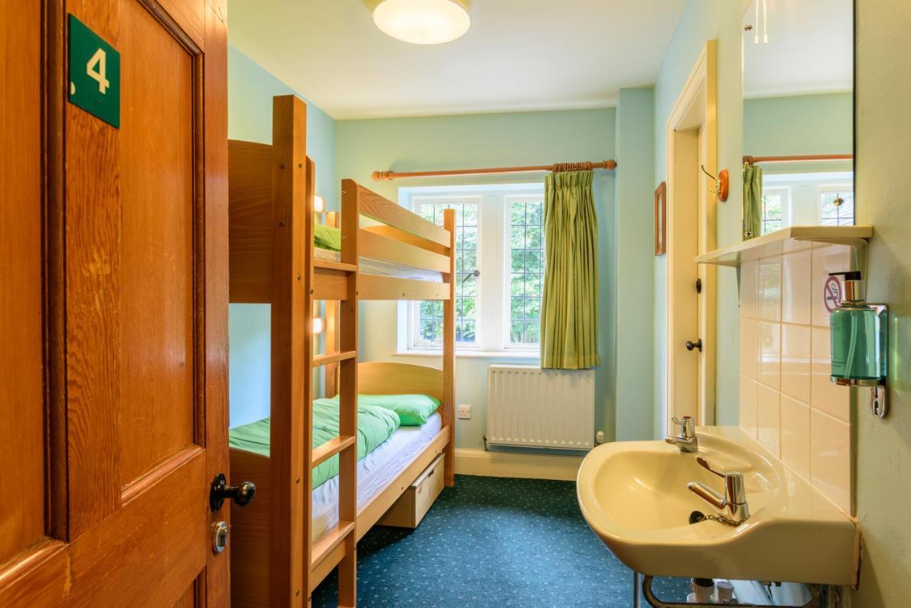 Hostel Yha Dufton Appleby-in-Westmorland Zewnętrze zdjęcie