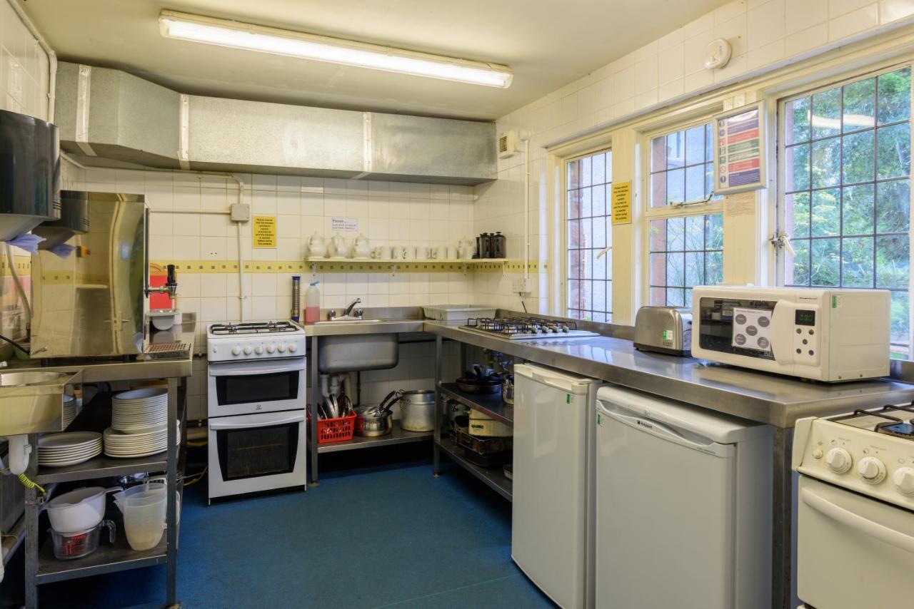 Hostel Yha Dufton Appleby-in-Westmorland Zewnętrze zdjęcie