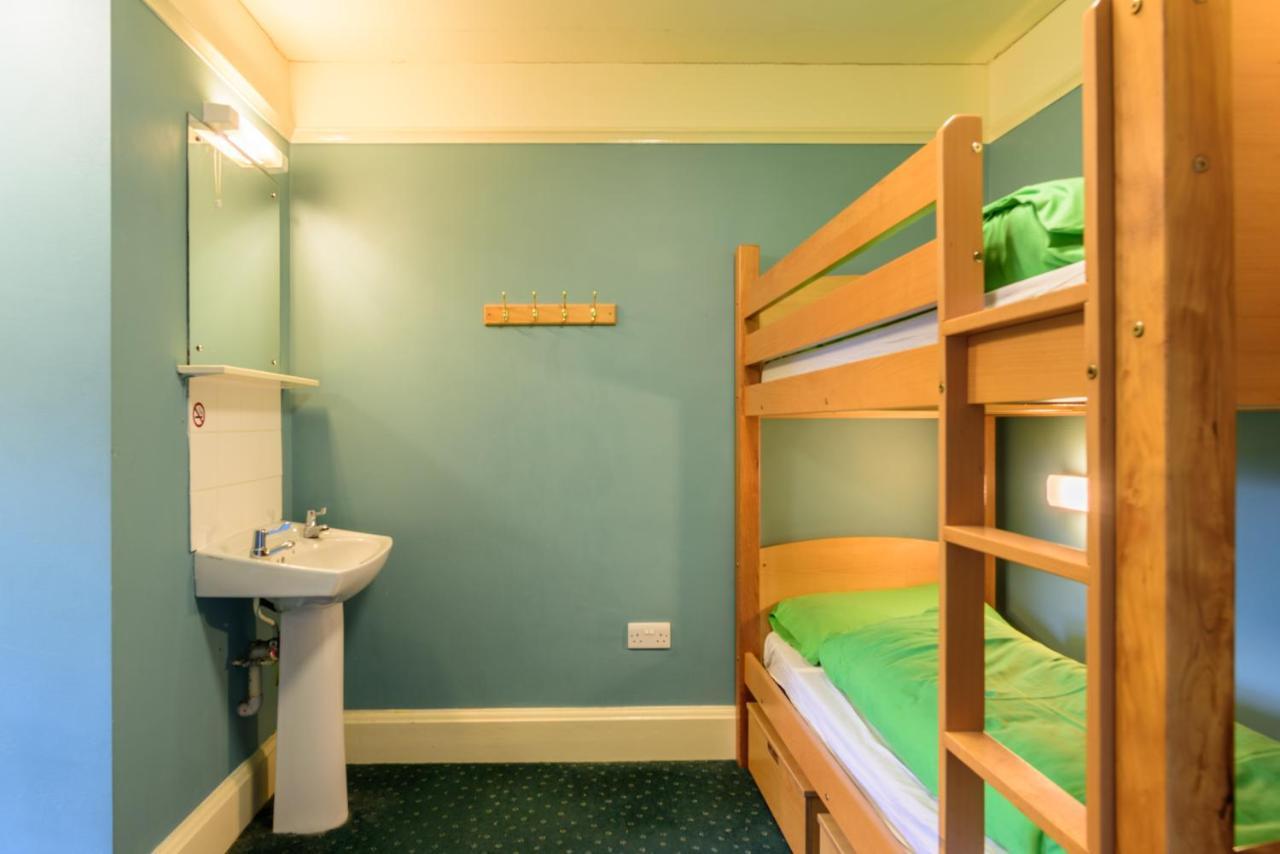 Hostel Yha Dufton Appleby-in-Westmorland Zewnętrze zdjęcie