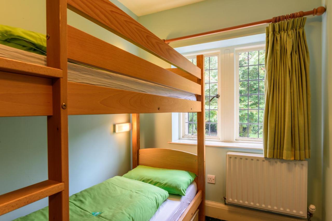 Hostel Yha Dufton Appleby-in-Westmorland Zewnętrze zdjęcie