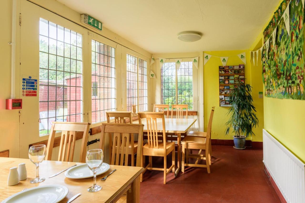 Hostel Yha Dufton Appleby-in-Westmorland Zewnętrze zdjęcie