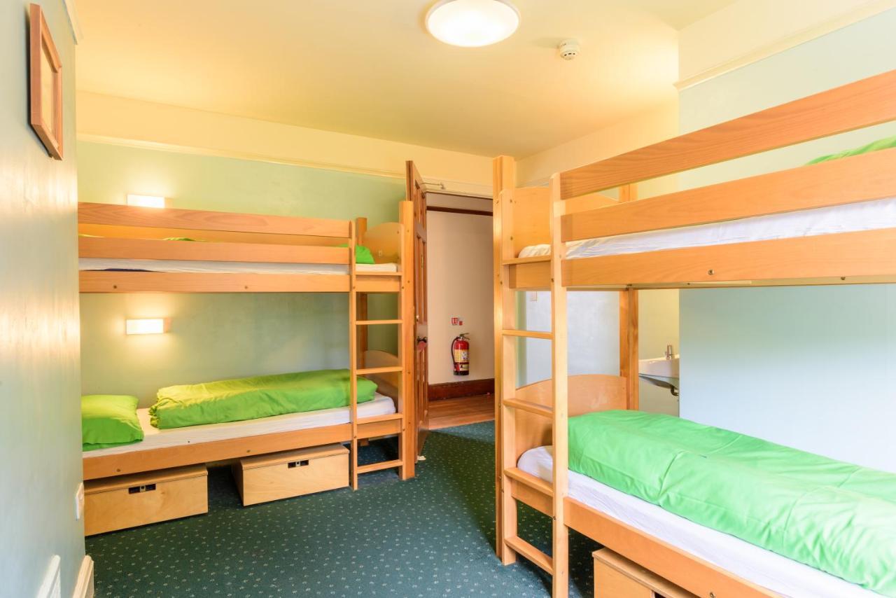 Hostel Yha Dufton Appleby-in-Westmorland Zewnętrze zdjęcie