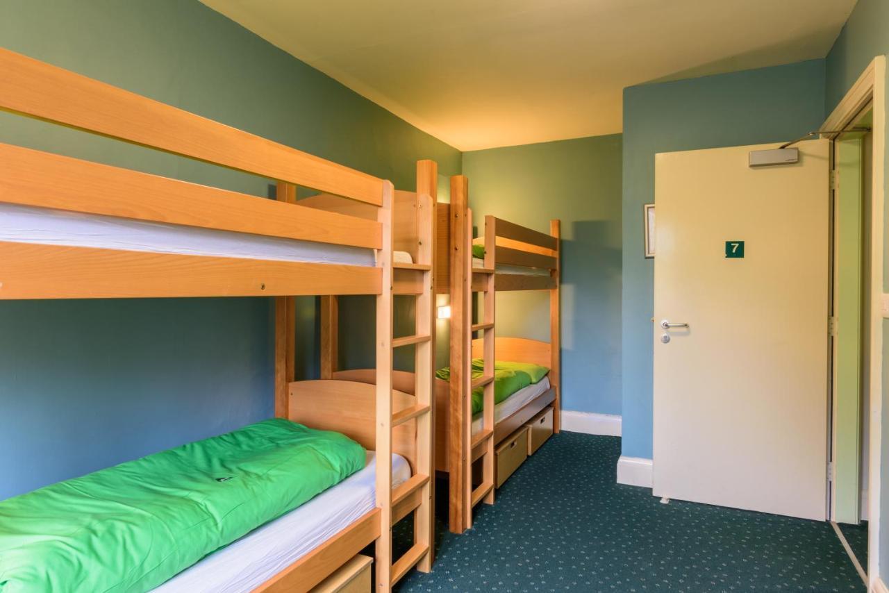 Hostel Yha Dufton Appleby-in-Westmorland Zewnętrze zdjęcie