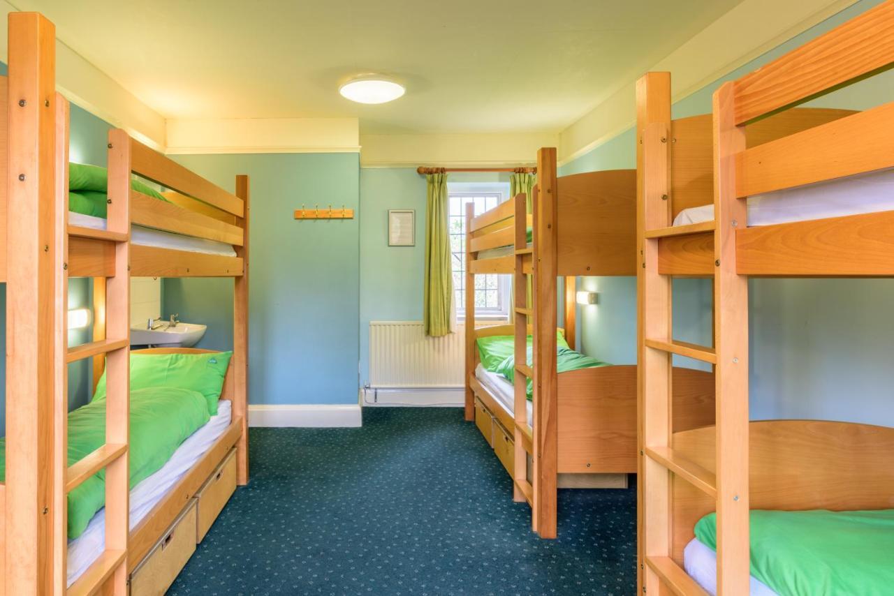 Hostel Yha Dufton Appleby-in-Westmorland Zewnętrze zdjęcie
