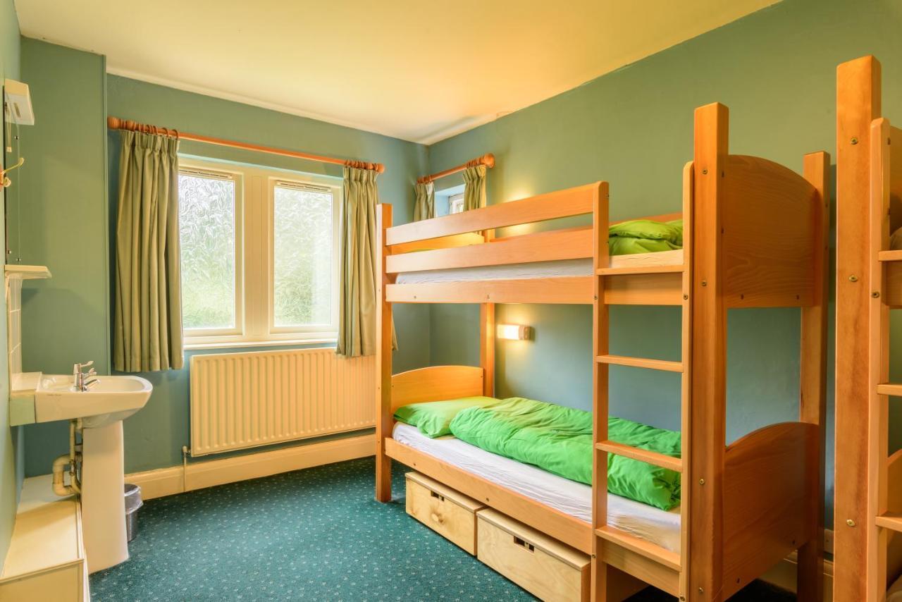 Hostel Yha Dufton Appleby-in-Westmorland Zewnętrze zdjęcie