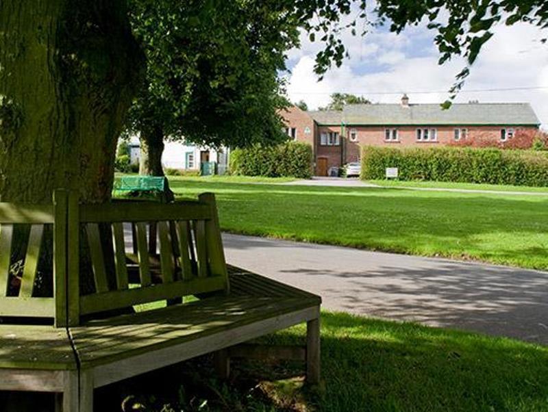 Hostel Yha Dufton Appleby-in-Westmorland Zewnętrze zdjęcie