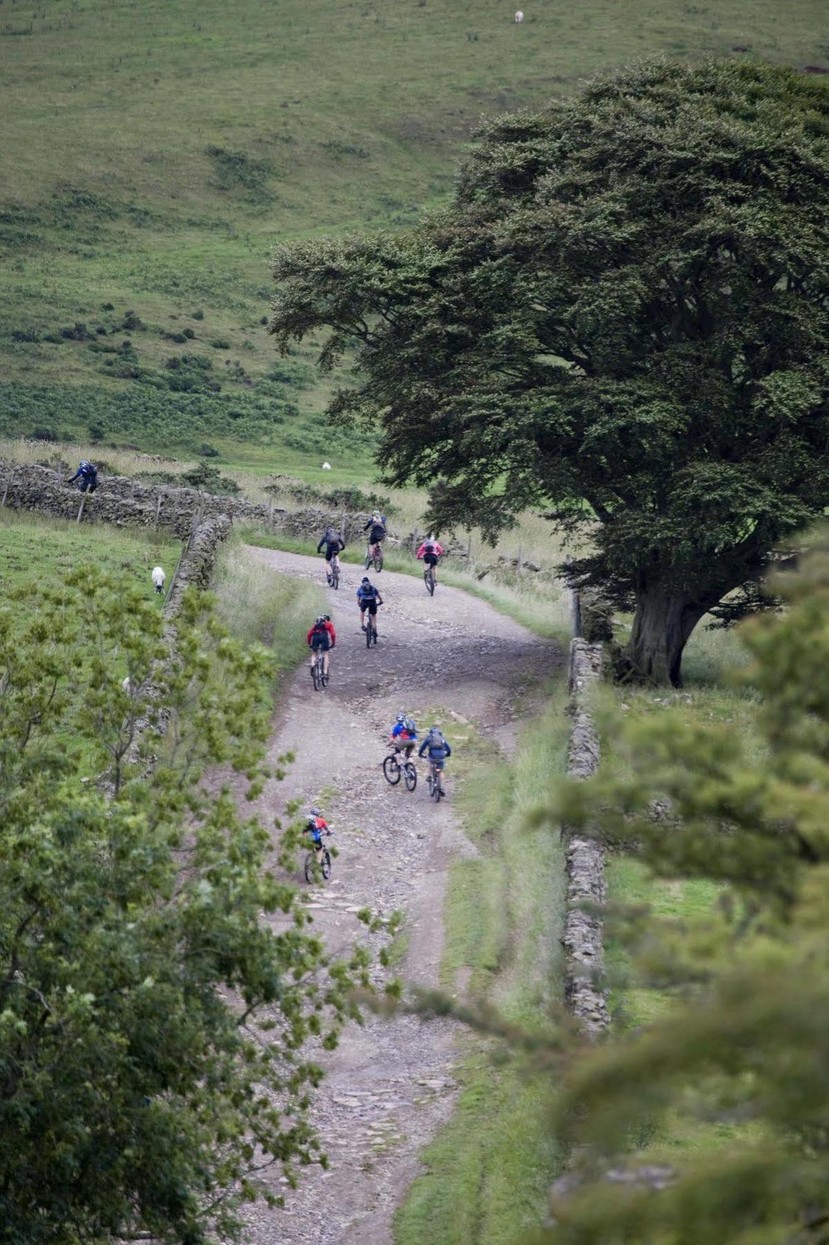 Hostel Yha Dufton Appleby-in-Westmorland Zewnętrze zdjęcie